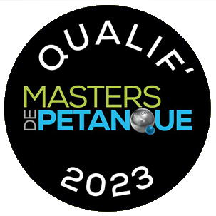 Masters Pétanque 2023