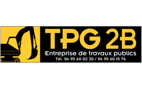 SARL TPG 2B