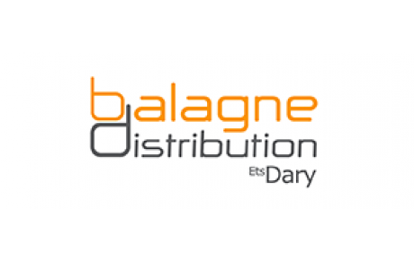 Balagne Distribution - Ets DARY