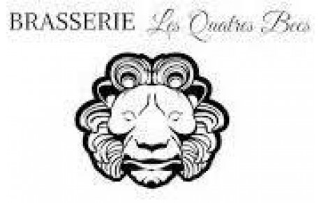 Les 4 becs