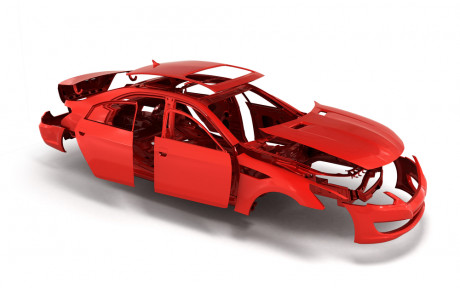 Carrosserie SAVELLI