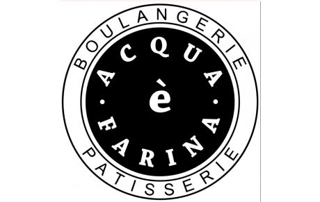 ACQUE E FARINA