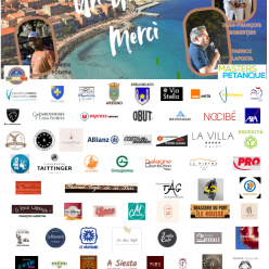 MERCI A TOUS NOS PARTENAIRES