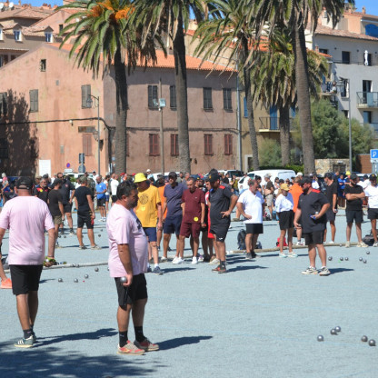 DIMANCHE (Crédits photos Corsica Mag, tous droits de reproduction réservés)