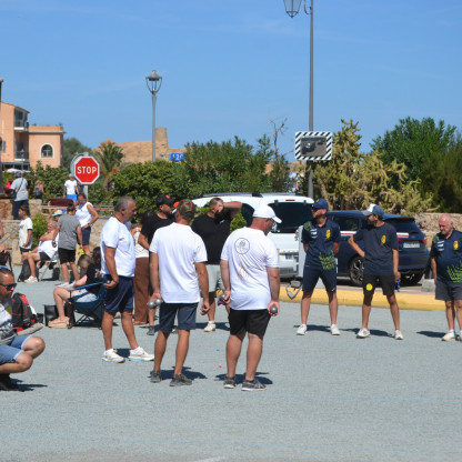 DIMANCHE (Crédits photos Corsica Mag, tous droits de reproduction réservés)