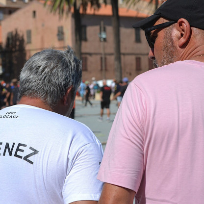 DIMANCHE (Crédits photos Corsica Mag, tous droits de reproduction réservés)